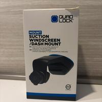 Supporto auto quadlock
