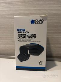 Supporto auto quadlock