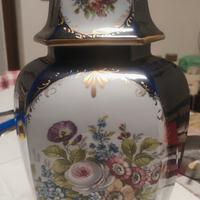 VASO LIMOGES 