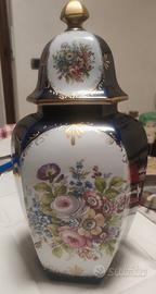 VASO LIMOGES 