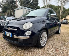 Fiat 500 1.3 Multijet 16V 75 CV Sport