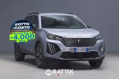 PEUGEOT 2008 ii 2023 2008 1.5 bluehdi Allure s&s 1