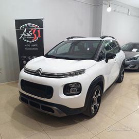 Citroen C3 Aircross BlueHDi 120 S&S Shine