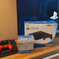 Sony Play Station 4