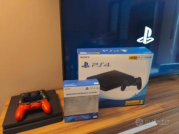 Sony Play Station 4