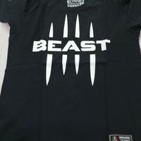 T short uomo Beast Pro