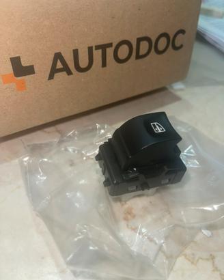 Interruttore per Alzacristalli Destro Megane Rs