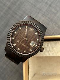 Orologio AB AETERNO Tempesta