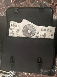 HERCULES RMX dj console