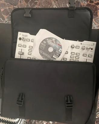 HERCULES RMX dj console