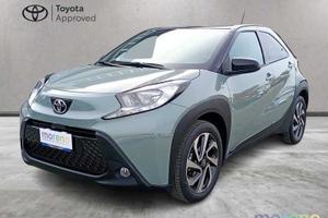 Toyota Aygo X X 1.0 Trend 72 CV