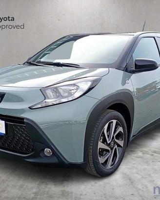 Toyota Aygo X X 1.0 Trend 72 CV