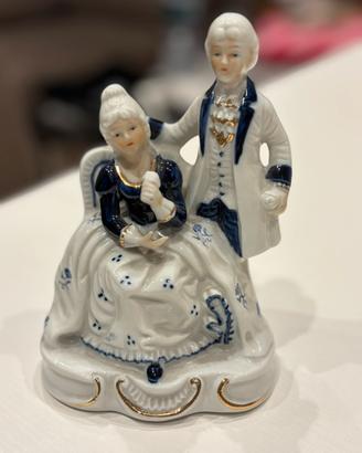 Porcellana Capodimonte