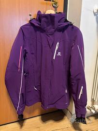 Giacca da sci Salomon