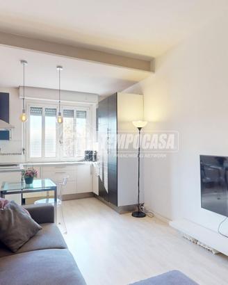 Appartamento a Milano 2 locali