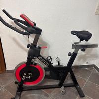 cyclette