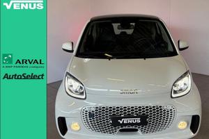 smart EQ Fortwo eq Prime 22kW