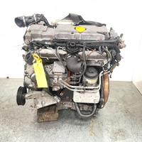 X20DTH 9201761 MOTORE COMPLETO OPEL Astra G CoupÃ¨