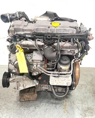 X20DTH 9201761 MOTORE COMPLETO OPEL Astra G Coupè