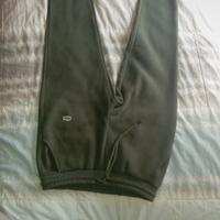 pantaloni Lacoste 