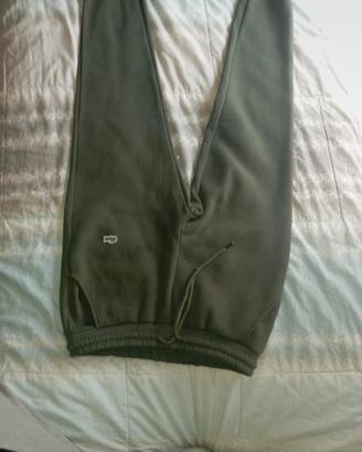 pantaloni Lacoste 