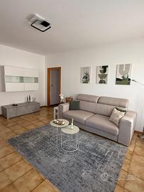 Appartamento a Majano