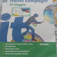 Manuale di antologia classe 3° scuola media 