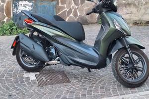 beverly 400 da vetrina