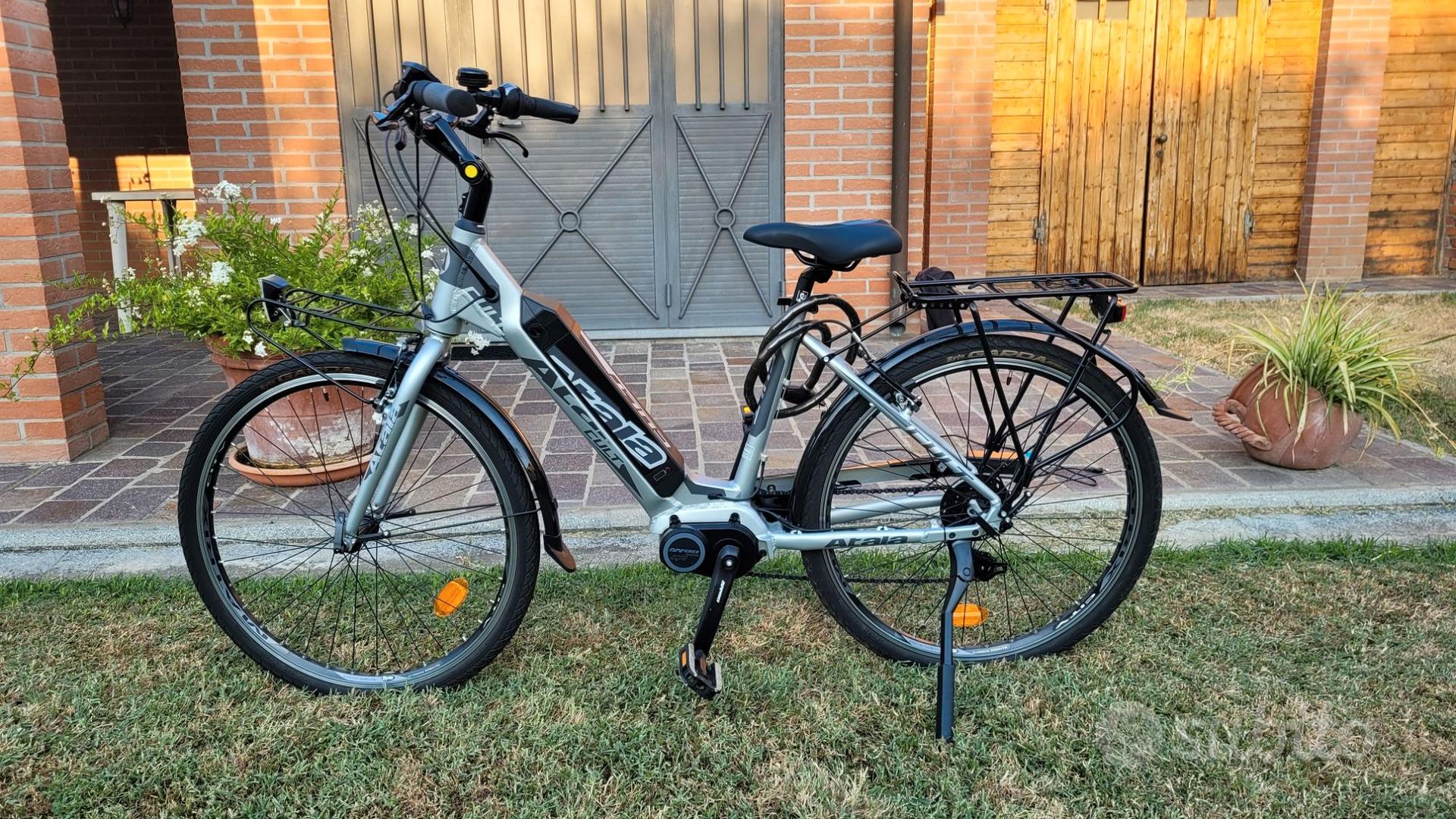 Bici Ibrida Torpado T821 Biciclette Ibrida Torpado Acquisti Online Su