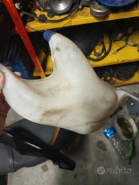 vaschetta tergicristalli fiat punto 