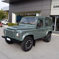 Land Rover Defender 90 2.2 TD4 Station Wagon ...