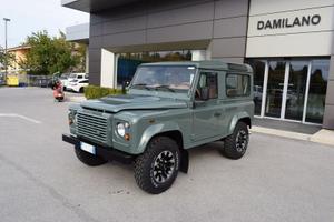 Land Rover Defender 90 2.2 TD4 Station Wagon ...