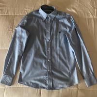 Camicia Uomo Harmont&Blaine Jeans - Taglia S
