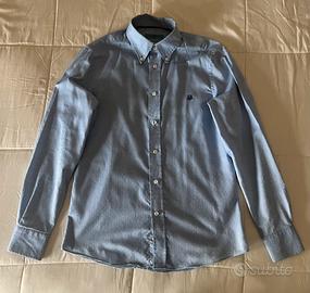 Camicia Uomo Harmont&Blaine Jeans - Taglia S