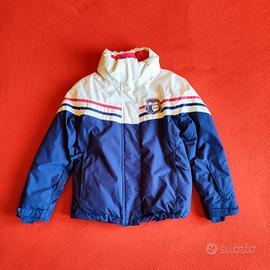 Tuta Sci completa Bambino 8 Anni (122-133cm)