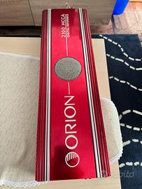 Amplificatore auto orion 2100 hcca digital ref