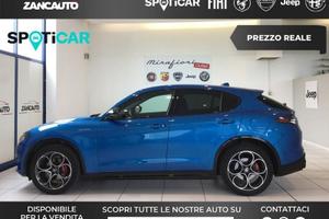 Alfa Romeo Stelvio 2.2 TD 210 CV Veloce AT8 Q...