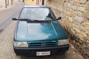 FIAT UNO con CARRELLO APPENDICE