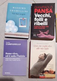 4 libri 