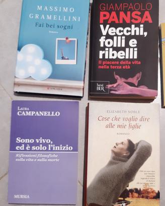 4 libri 
