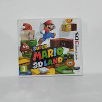 Super Mario 3D Land