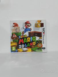 Super Mario 3D Land