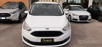 Ford C-Max Restyling 1.5 TDCi 120CV Km 0!!!