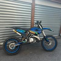 Husaberg TE 250