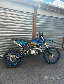 Husaberg TE 250