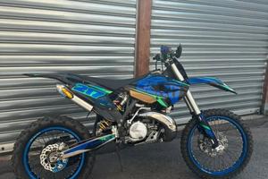 Husaberg TE 250
