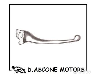 LEVA FRENO DESTRA ARGENTO CROMATA COMPATIBILE PIAG