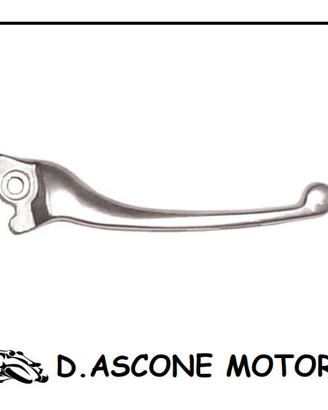 LEVA FRENO DESTRA ARGENTO CROMATA COMPATIBILE PIAG