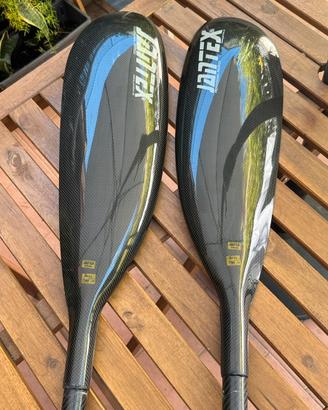 Pagaia JANTEX BETA Rio 790