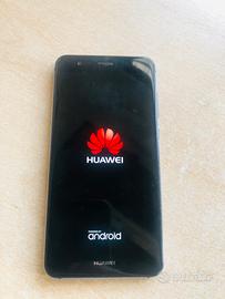 Smartphone Huawei